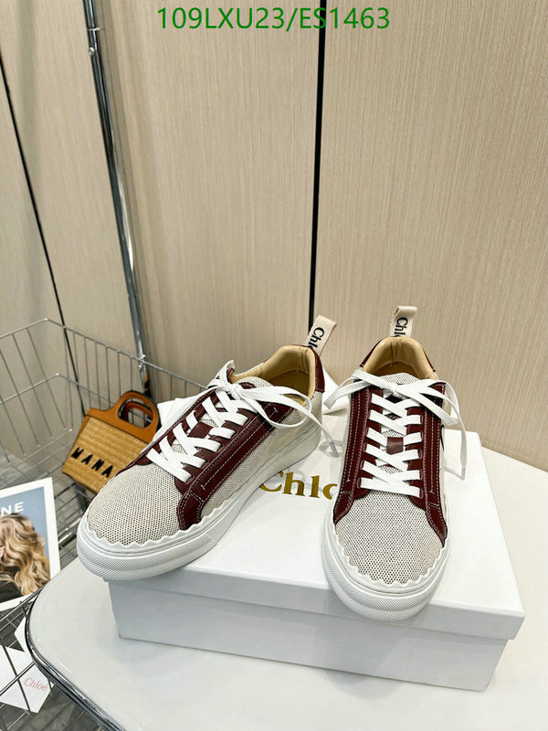 Chloe-Women Shoes Code: ES1463 $: 109USD
