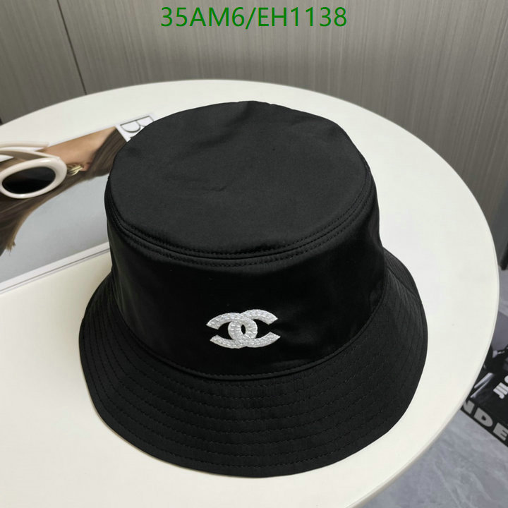 Chanel-Cap(Hat) Code: EH1138 $: 35USD