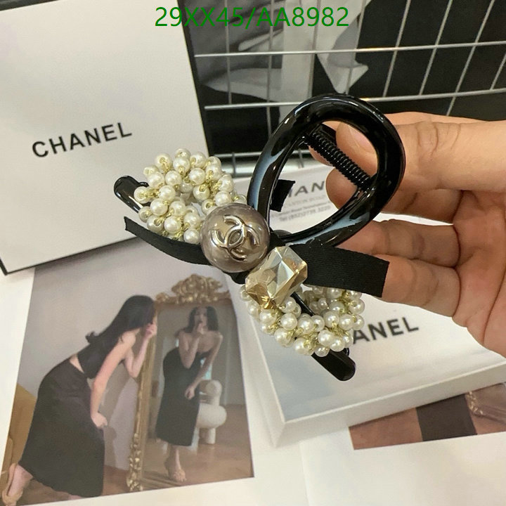 Chanel-Headband Code: AA8982 $: 29USD