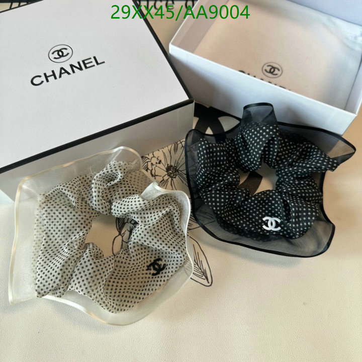 Chanel-Headband Code: AA9004 $: 29USD