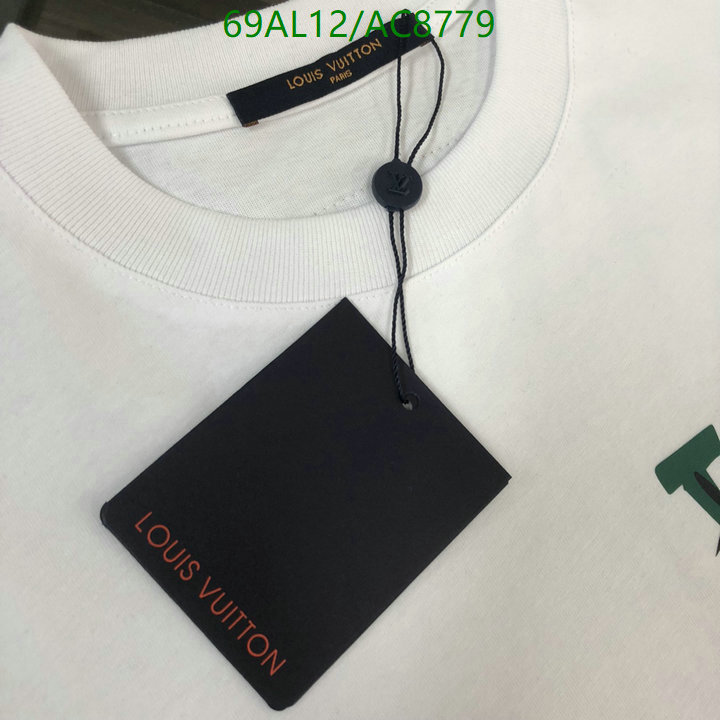 LV-Clothing Code: AC8779 $: 69USD