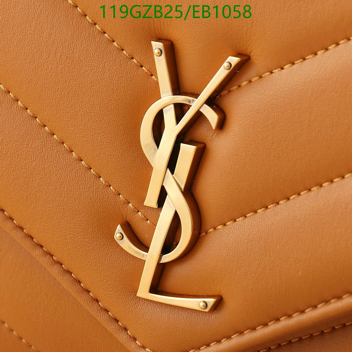 YSL-Bag-4A Quality Code: EB1058 $: 119USD