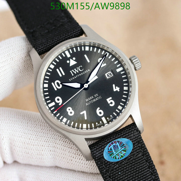 IWC-Watch-Mirror Quality Code: AW9898 $: 530USD