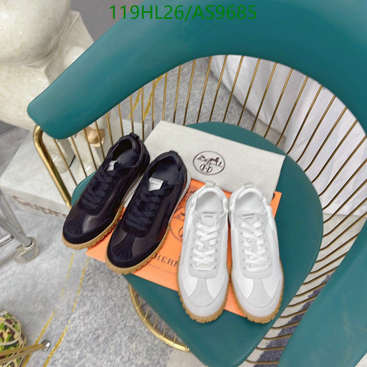 Hermes-Women Shoes Code: AS9685 $: 119USD