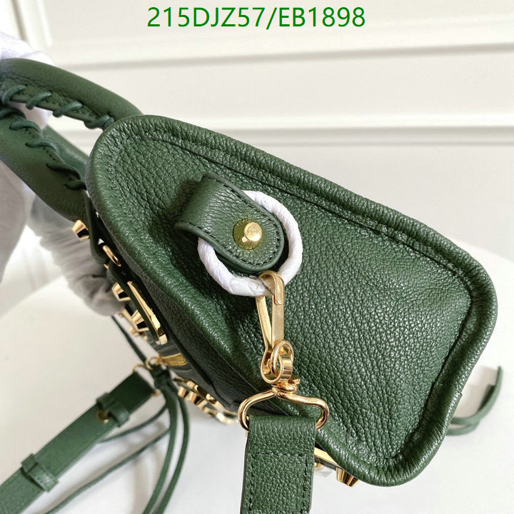 Balenciaga-Bag-Mirror Quality Code: EB1898 $: 215USD