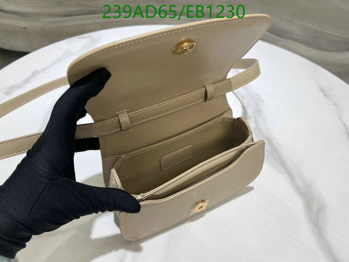 Dior-Bag-Mirror Quality Code: EB1230 $: 239USD