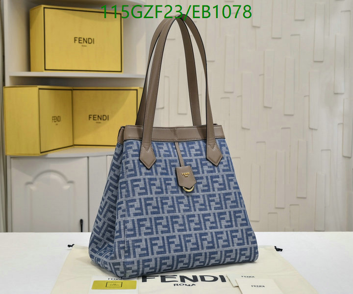 Fendi-Bag-4A Quality Code: EB1078