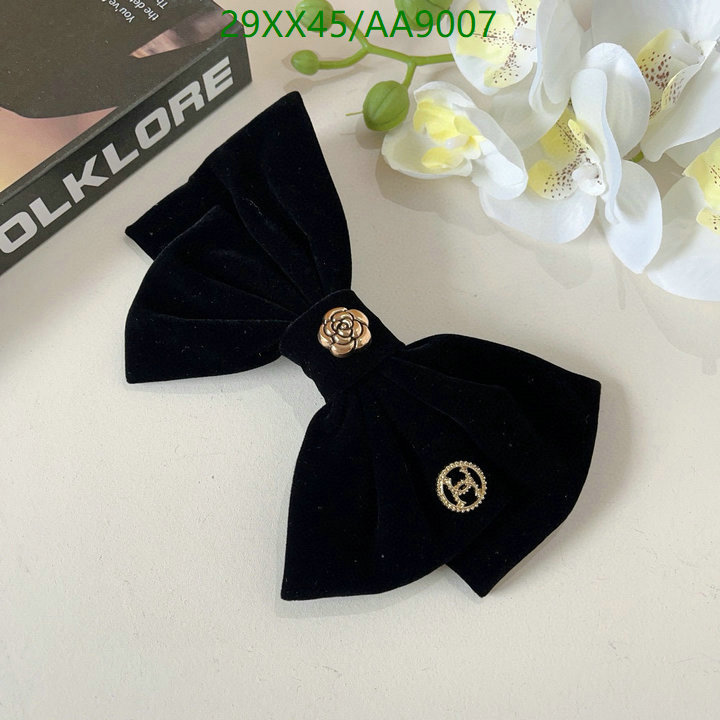 Chanel-Headband Code: AA9007 $: 29USD