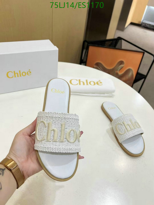 Chloe-Women Shoes Code: ES1170 $: 75USD