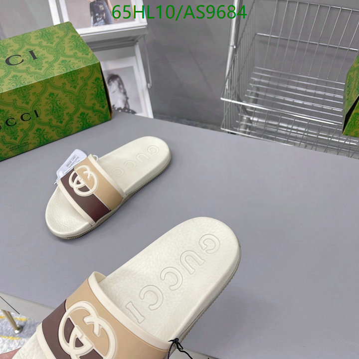 Gucci-Women Shoes Code: AS9684 $: 65USD