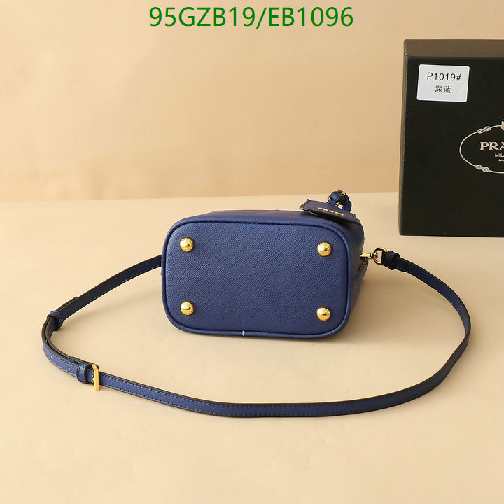 Prada-Bag-4A Quality Code: EB1096 $: 95USD