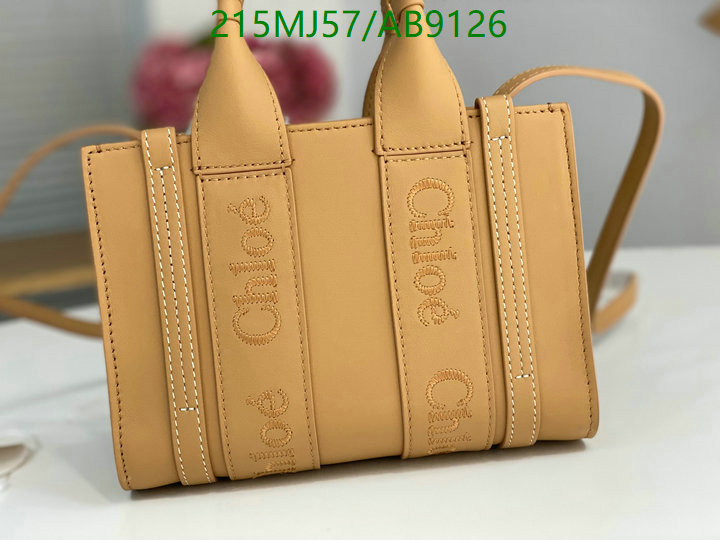 Chlo-Bag-Mirror Quality Code: AB9126 $: 215USD