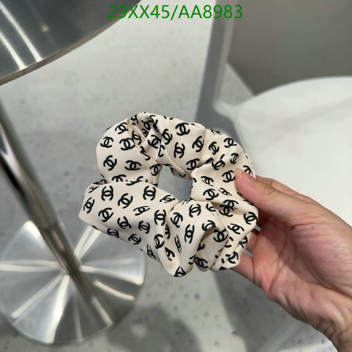 Chanel-Headband Code: AA8983 $: 29USD