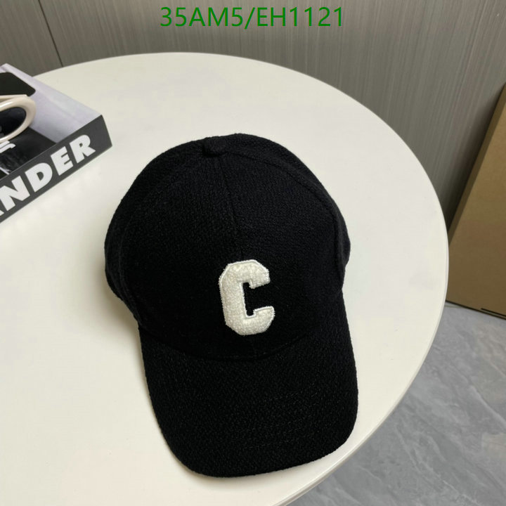 Celine-Cap(Hat) Code: EH1121 $: 35USD