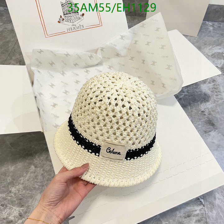 Celine-Cap(Hat) Code: EH1129 $: 35USD