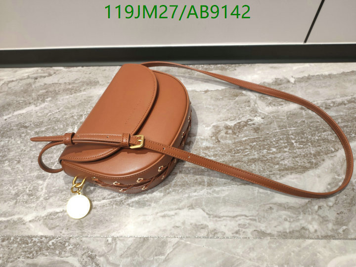 Stella McCartney-Bag-Mirror Quality Code: AB9142 $: 119USD