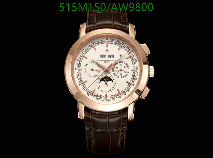 Vacheron Constantin-Watch-Mirror Quality Code: AW9800 $: 515USD-Yupoo.ru - Copybrand.Team photo album Vacheron Constantin-Watch-Mirror Quality Code: AW9800 $: 515USD
