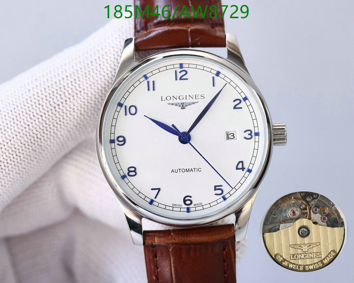 LONGINES-Watch-4A Quality Code: AW8729 $: 185USD