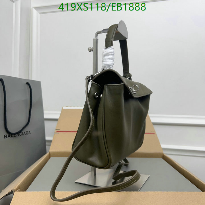 Balenciaga-Bag-Mirror Quality Code: EB1888