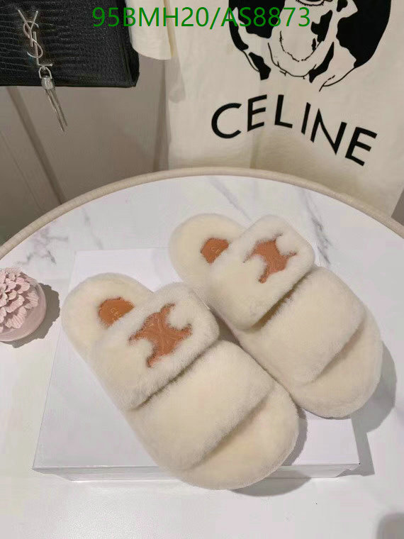 Celine-Women Shoes Code: AS8873 $: 95USD