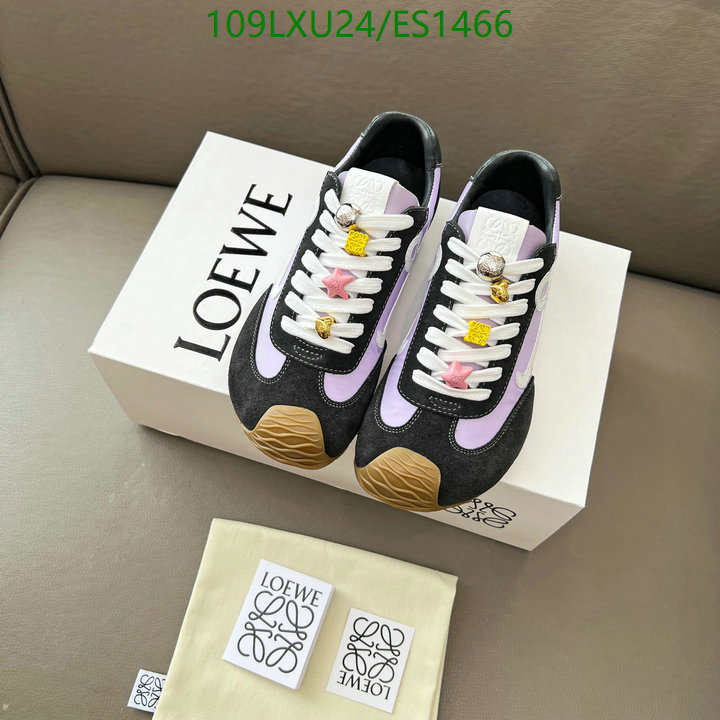 Loewe-Women Shoes Code: ES1466 $: 109USD