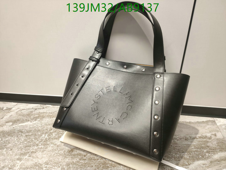 Stella McCartney-Bag-Mirror Quality Code: AB9137 $: 139USD