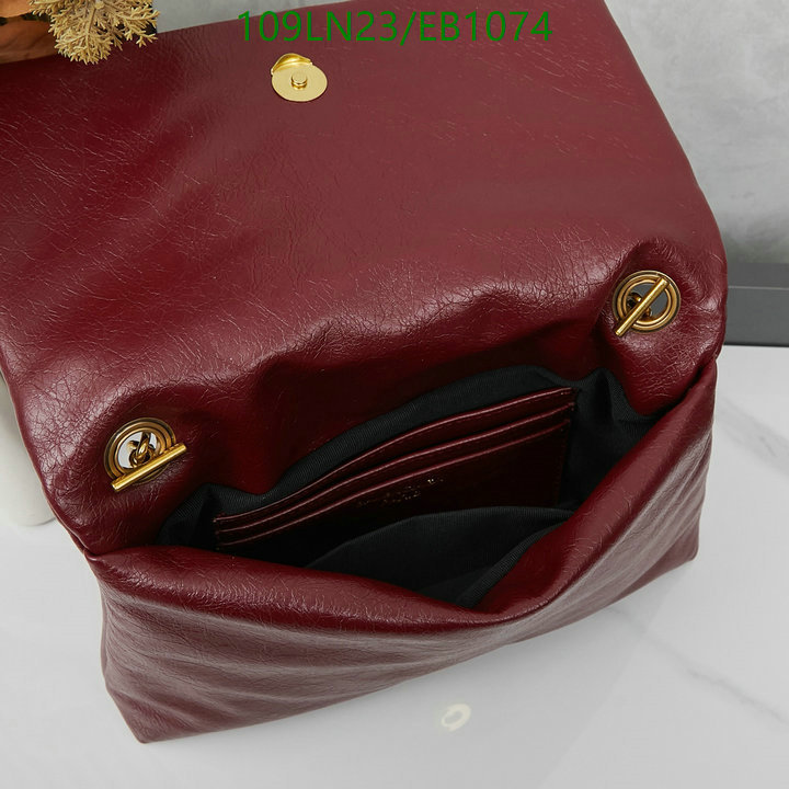 Balenciaga-Bag-4A Quality Code: EB1074 $: 109USD