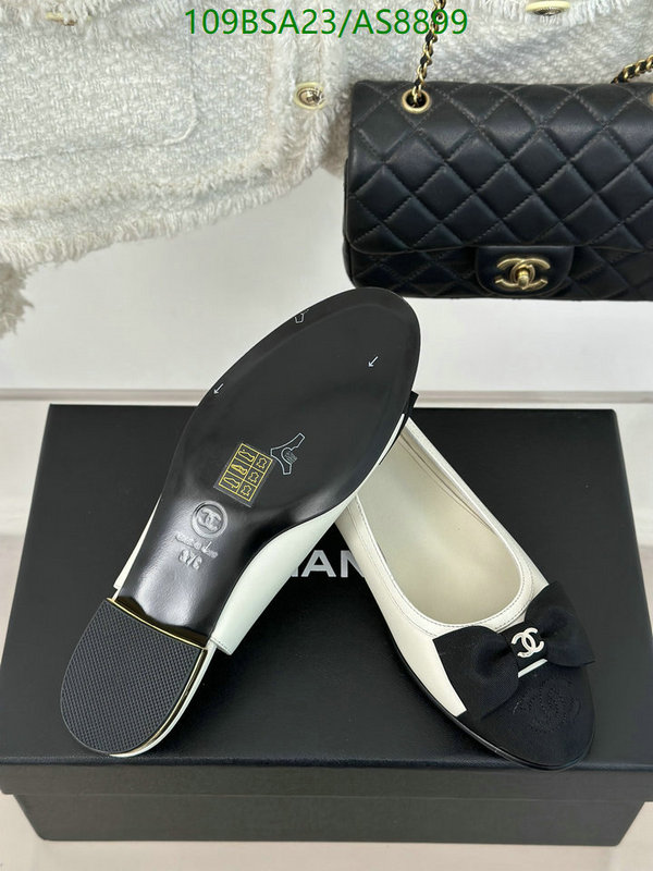 Chanel-Women Shoes Code: AS8899 $: 109USD