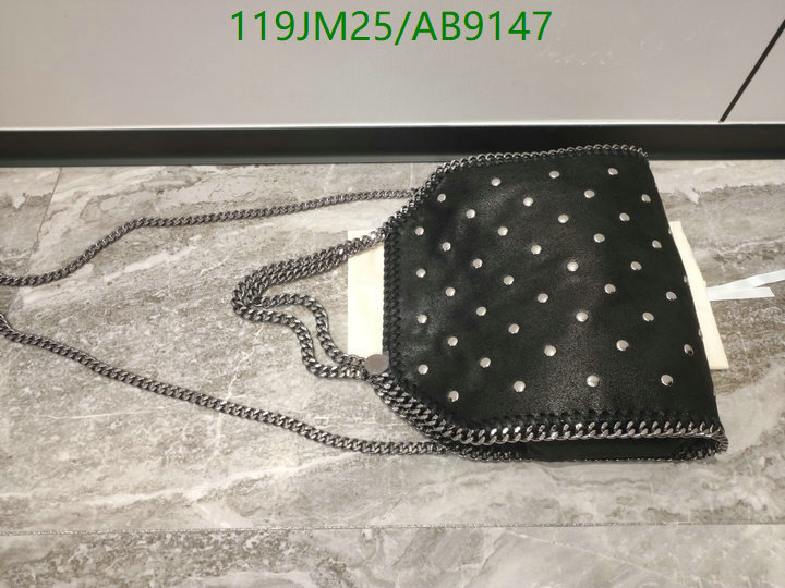 Stella McCartney-Bag-Mirror Quality Code: AB9147