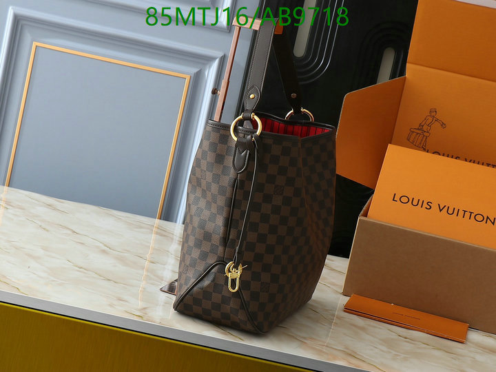 LV-Bag-4A Quality Code: AB9718 $: 85USD