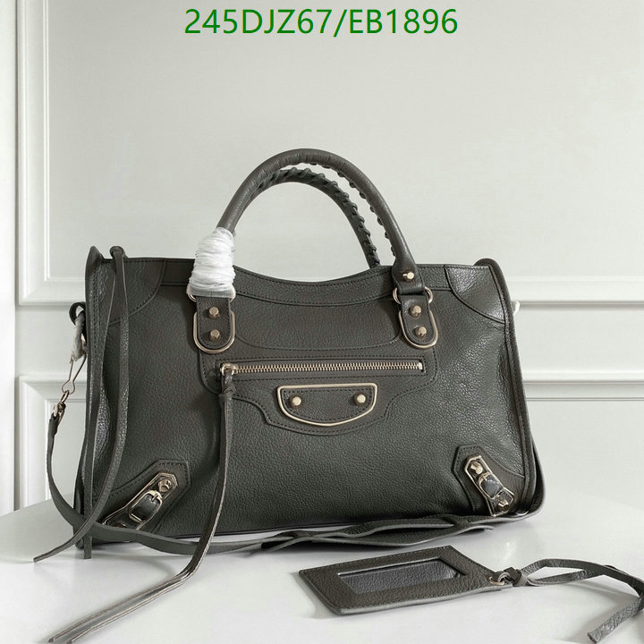 Balenciaga-Bag-Mirror Quality Code: EB1896 $: 245USD