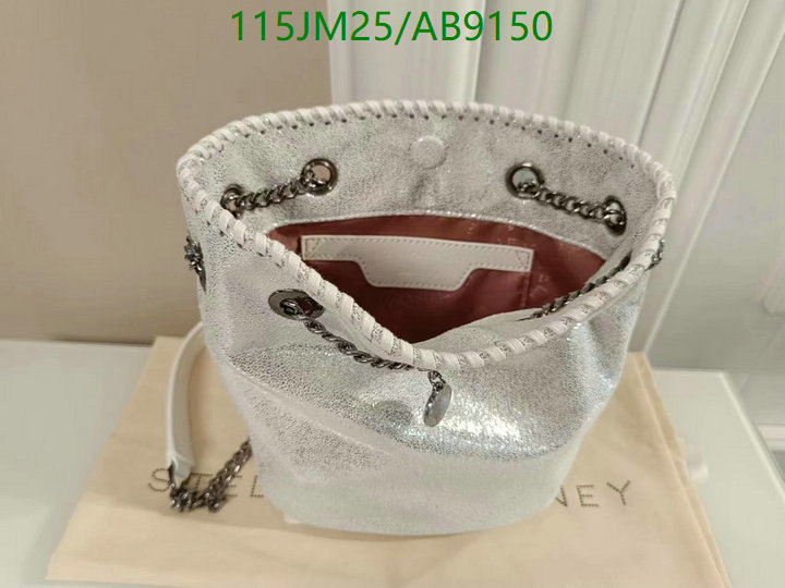 Stella McCartney-Bag-Mirror Quality Code: AB9150 $: 115USD