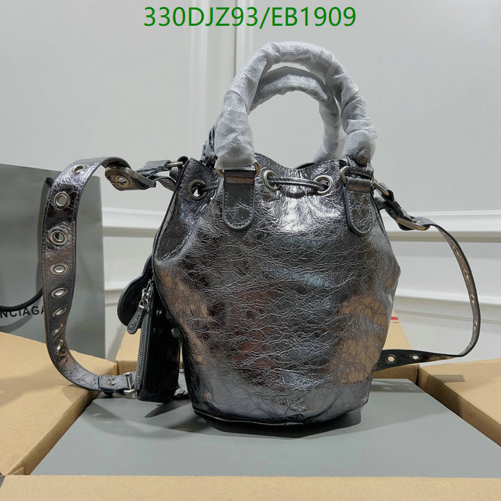 Balenciaga-Bag-Mirror Quality Code: EB1909 $: 330USD