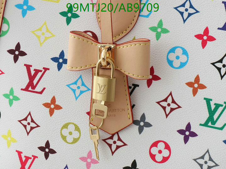 LV-Bag-4A Quality Code: AB9709 $: 99USD