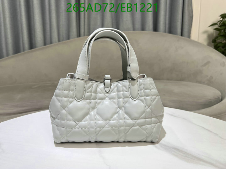 Dior-Bag-Mirror Quality Code: EB1221 $: 265USD