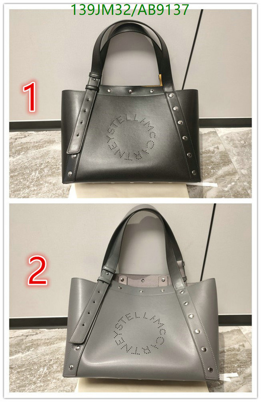 Stella McCartney-Bag-Mirror Quality Code: AB9137 $: 139USD