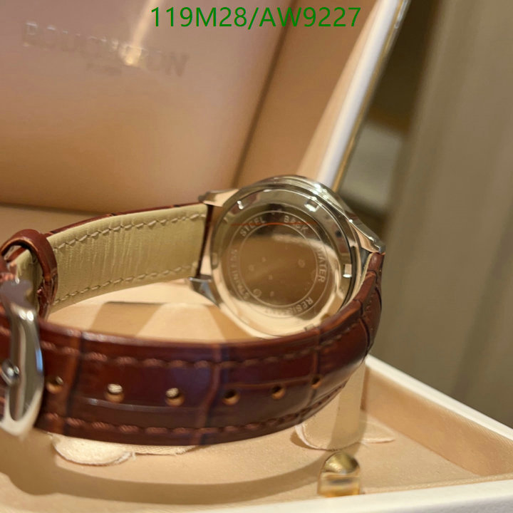 Chanel-Watch-4A Quality Code: AW9227 $: 119USD