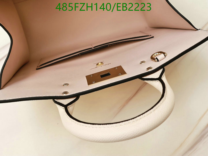 Ferragamo-Bag-Mirror Quality Code: EB2223 $: 485USD