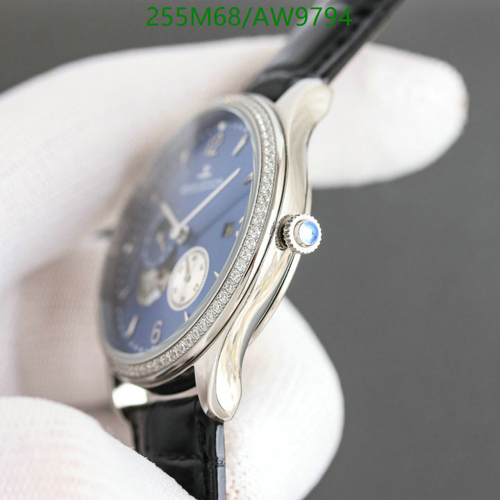 Jaeger-LeCoultre-Watch-Mirror Quality Code: AW9794 $: 255USD