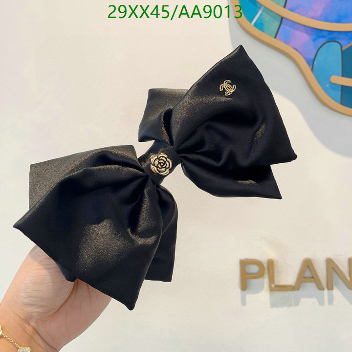 Chanel-Headband Code: AA9013 $: 29USD