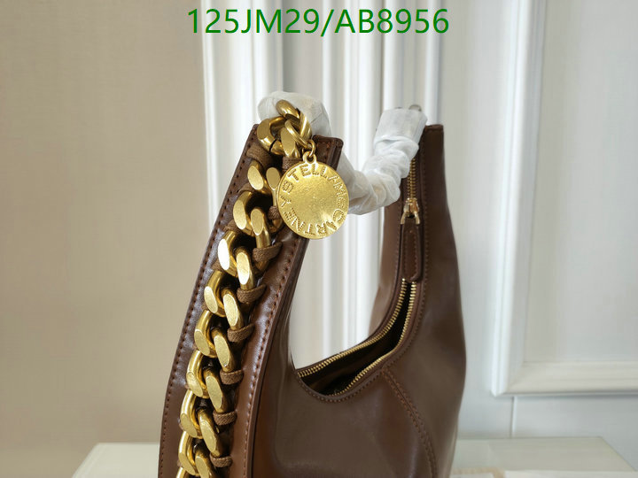 Stella McCartney-Bag-Mirror Quality Code: AB8956 $: 125USD