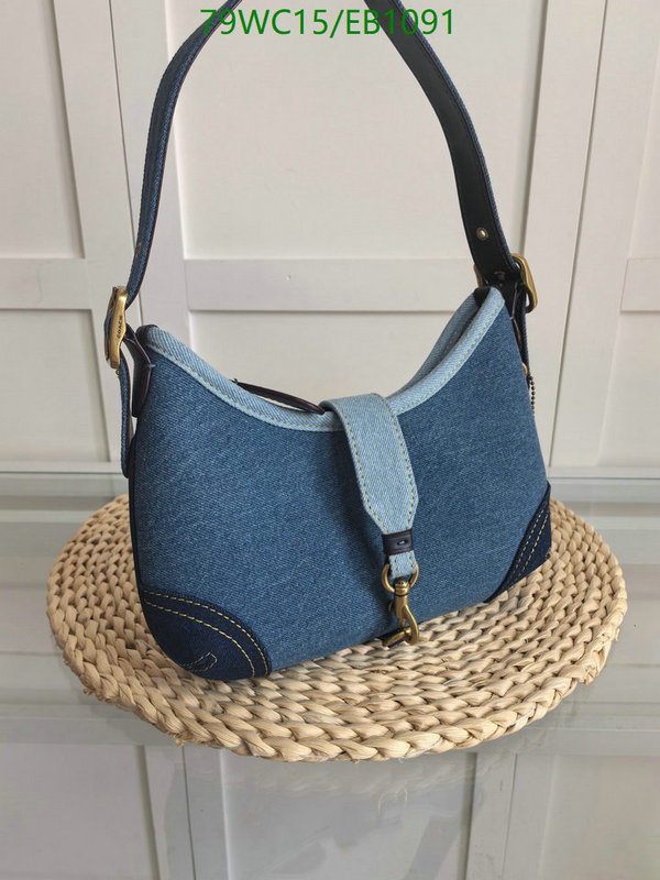 Coach-Bag-4A Quality Code: EB1091 $: 79USD