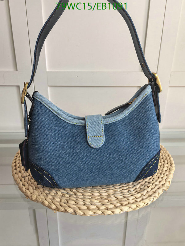 Coach-Bag-4A Quality Code: EB1091 $: 79USD