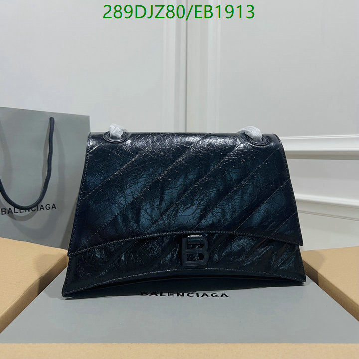 Balenciaga-Bag-Mirror Quality Code: EB1913 $: 289USD