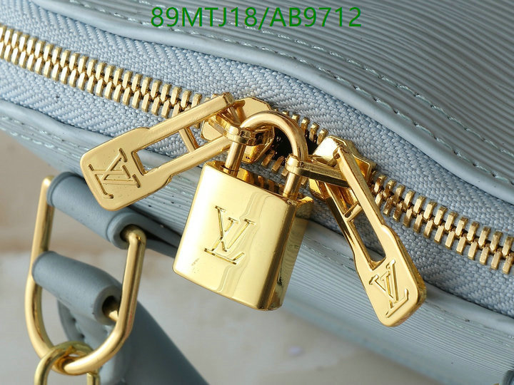 LV-Bag-4A Quality Code: AB9712 $: 89USD