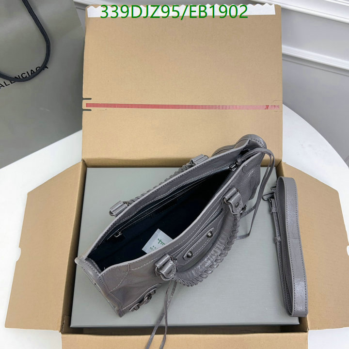 Balenciaga-Bag-Mirror Quality Code: EB1902 $: 339USD