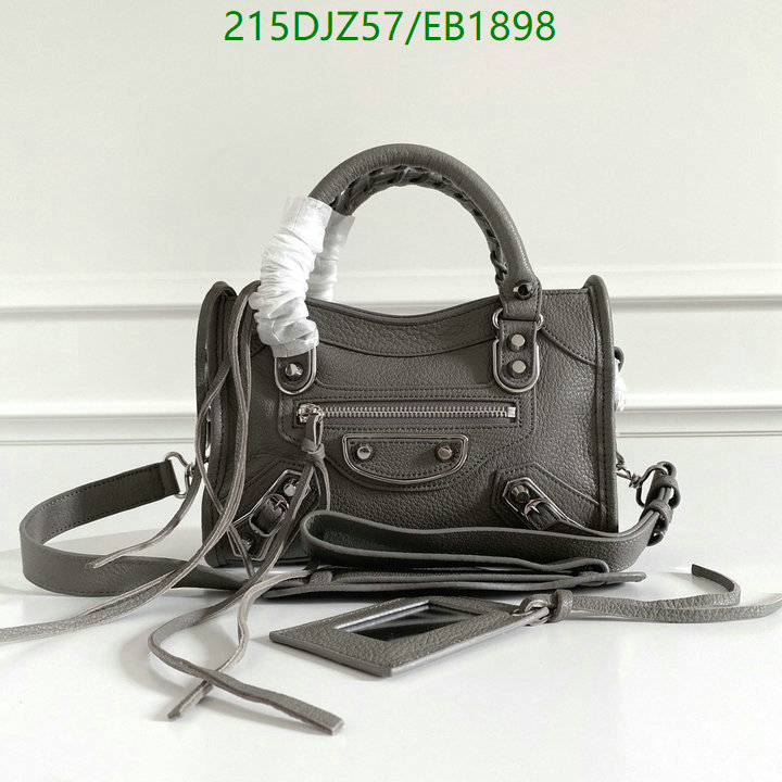 Balenciaga-Bag-Mirror Quality Code: EB1898 $: 215USD