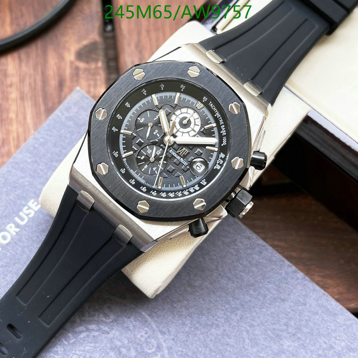 Audemars Piguet-Watch-Mirror Quality Code: AW9757 $: 245USD