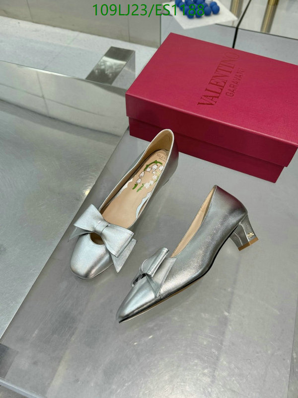 Valentino-Women Shoes Code: ES1188 $: 109USD