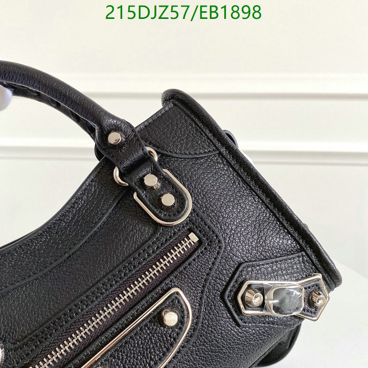 Balenciaga-Bag-Mirror Quality Code: EB1898 $: 215USD